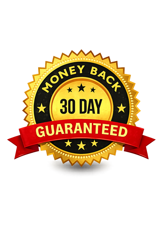 +ADD 30 day warrenty