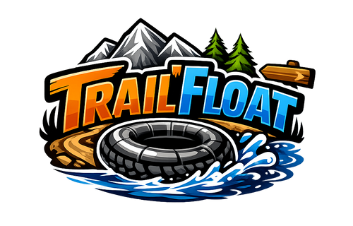trail floats